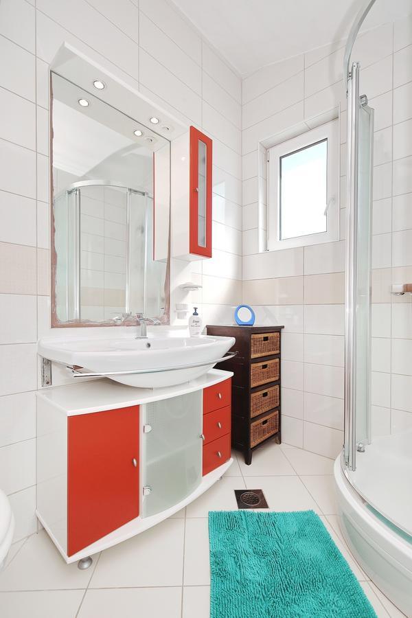 Apartment Sapavac Вир Экстерьер фото