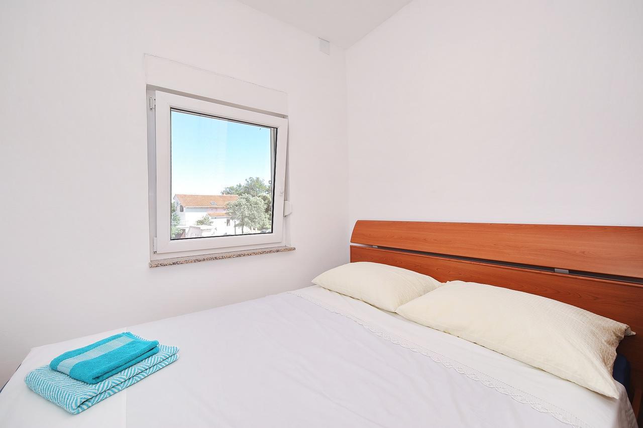 Apartment Sapavac Вир Экстерьер фото