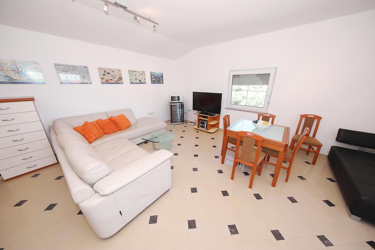 Apartment Sapavac Вир Экстерьер фото