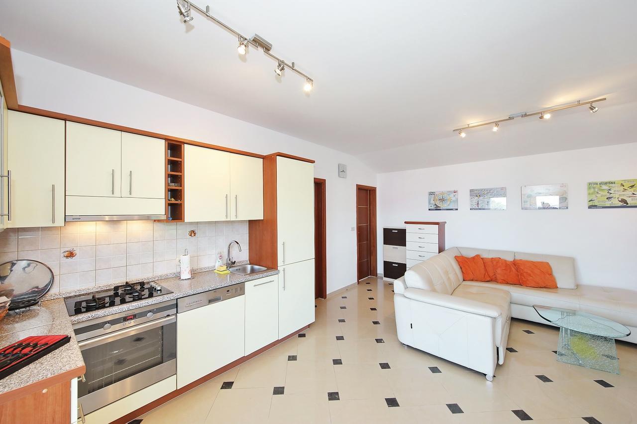 Apartment Sapavac Вир Экстерьер фото