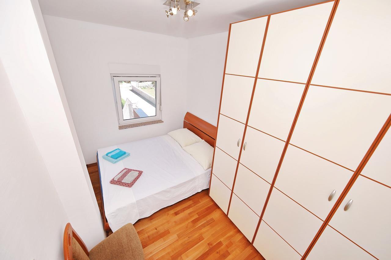 Apartment Sapavac Вир Экстерьер фото
